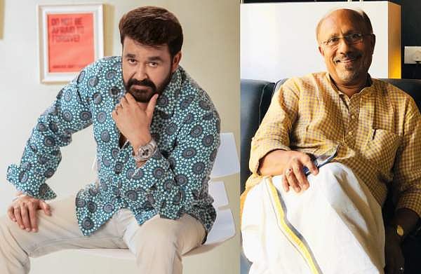 'മോഹൻലാലിന്റെ കുഴപ്പമല്ല, കഥയാണ് വില്ലൻ'; ഭദ്രൻ