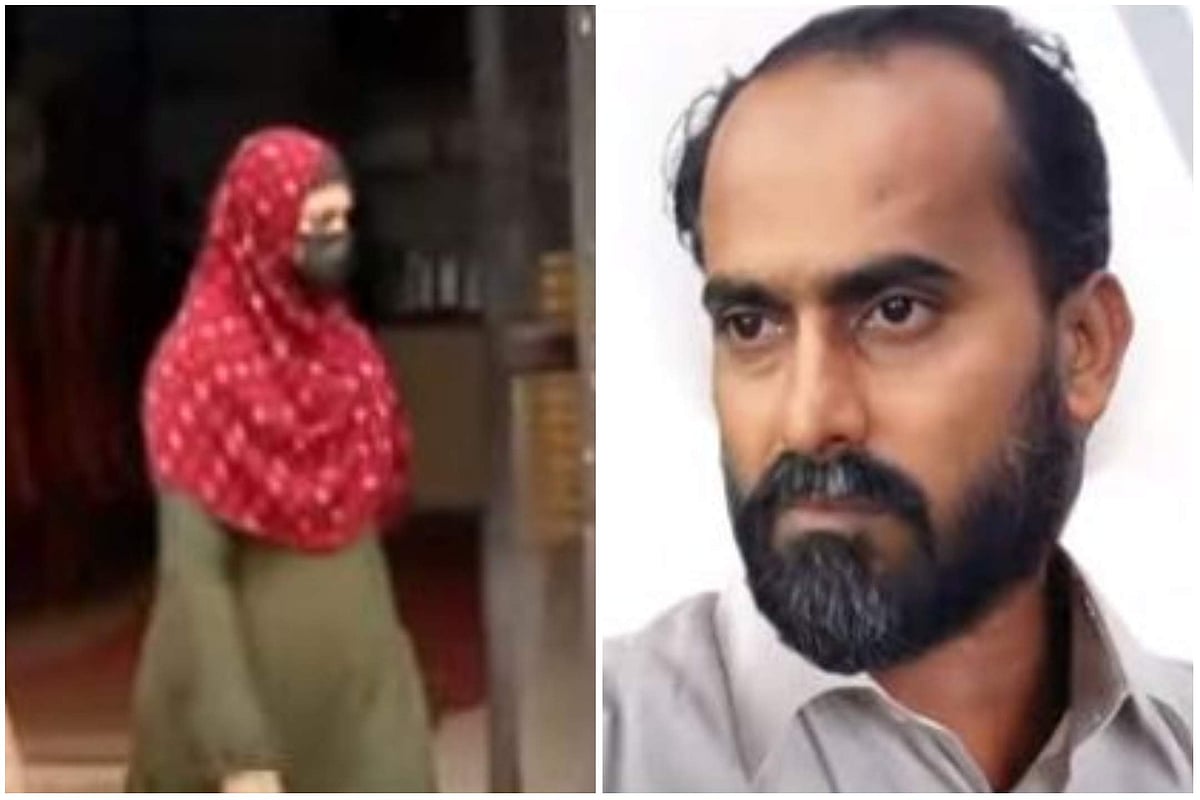 ഊരൂട്ടമ്പലം ഇരട്ടക്കൊലക്കേസില്‍ മാഹിന്‍ കണ്ണും ഭാര്യയും അറസ്റ്റില്‍; റുഖിയക്കെതിരെ ഗൂഢാലോചനക്കുറ്റം 
