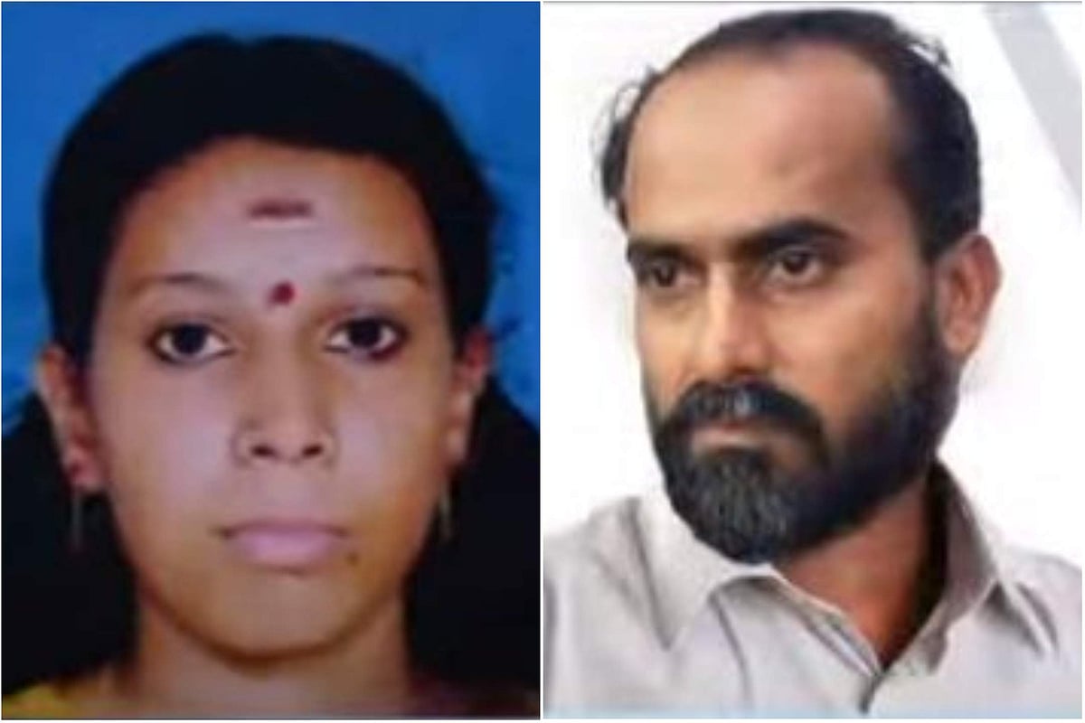 ഊരൂട്ടമ്പലം ഇരട്ടക്കൊല: ദിവ്യയുടെ അമ്മയെയും അച്ഛനെയും കൊലപ്പെടുത്താനും മാഹിന്‍ പദ്ധതിയിട്ടു?; പൂവാറിലെത്താന്‍ അമ്മയെ വിളിച്ചു
