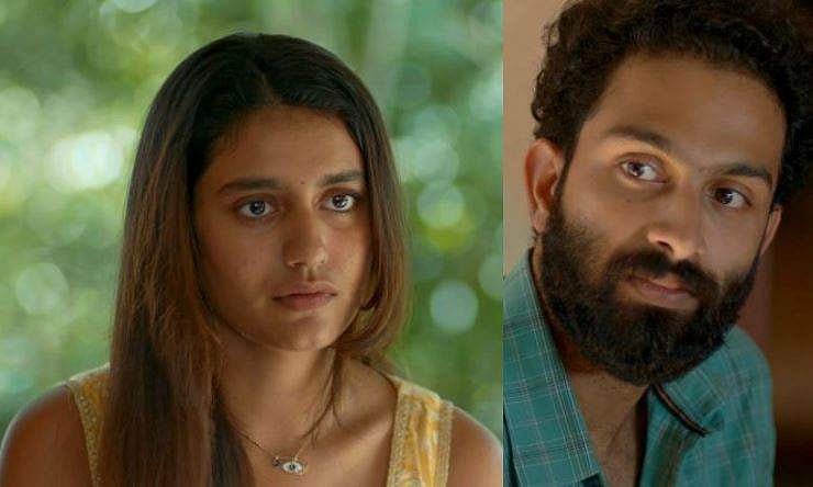 വീണ്ടുമൊരു ക്യാമ്പസ് പ്രണയം, പ്രിയ വാര്യരും സർജാനോ ഖാലിദും; '4 ഇയേഴ്സ്' ട്രെയിലർ 