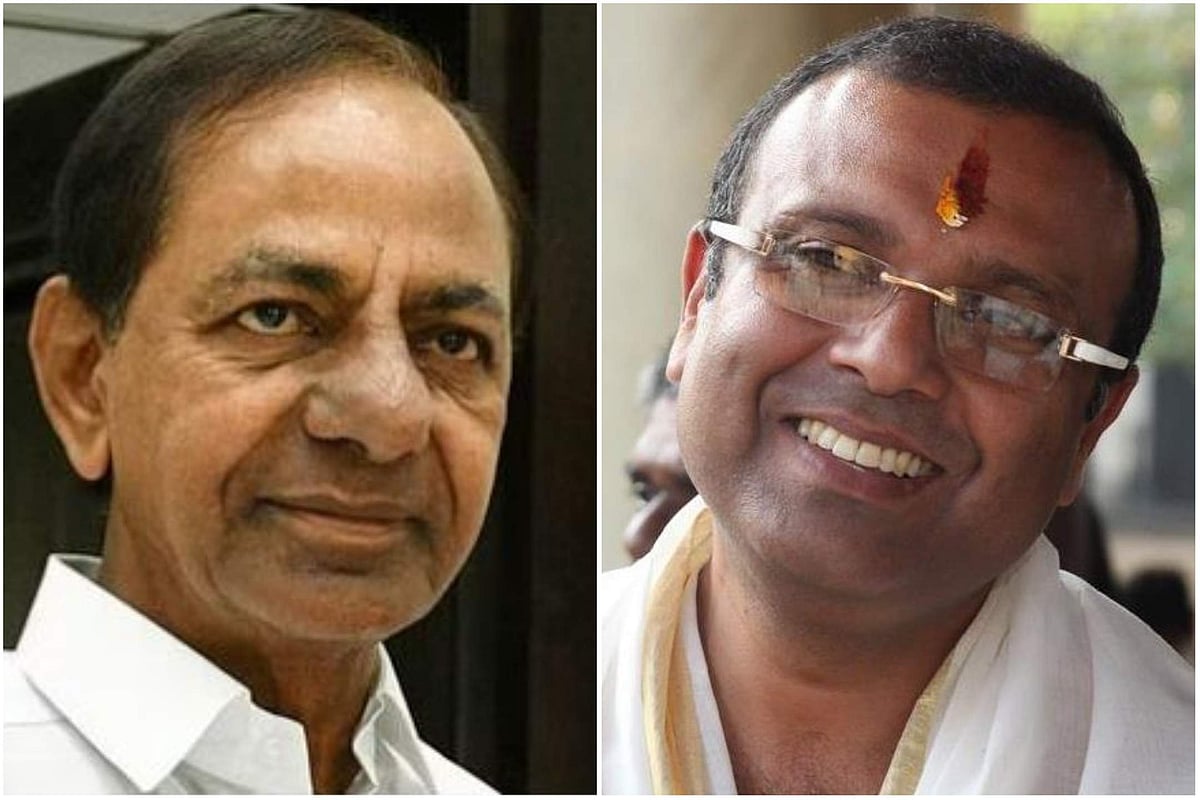 'ഓപ്പറേഷന് കമല': കൊച്ചിയിൽ തെലങ്കാന പൊലീസിന്റെ റെയ്ഡ്; ലാപ്ടോപ്പ്, മൊബൈൽ ഫോണുകൾ തുടങ്ങിയവ പിടിച്ചെടുത്തു