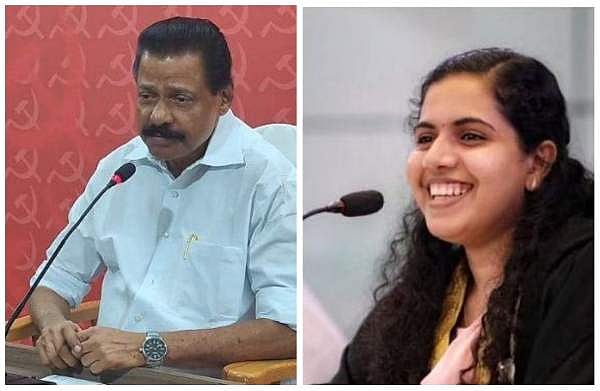 പാര്‍ട്ടി പിന്‍വാതില്‍ നിയമനം നടത്തില്ല; കത്തെഴുതിയിട്ടില്ലെന്ന് മേയര്‍ വ്യക്തമാക്കിയിട്ടുണ്ട്: ന്യായീകരിച്ച് എംവി ഗോവിന്ദന്‍ 