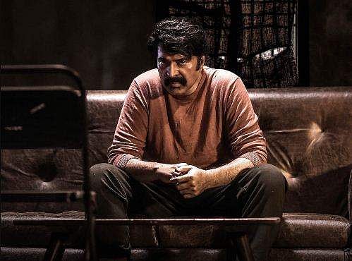 റോഷാക്ക് ഈ വെള്ളിയാഴ്ച മുതൽ ഒടിടിയിൽ; പുതിയ ട്രെയ്‍ലർ 