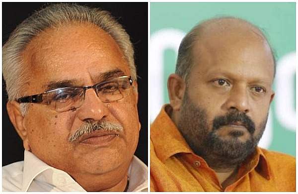 ഇ ചന്ദ്രശേഖരനും പി പി സുനീറും സിപിഐ അസിസ്റ്റന്റ് സെക്രട്ടറിമാര്‍; സുനില്‍ കുമാറിനെ തഴഞ്ഞു