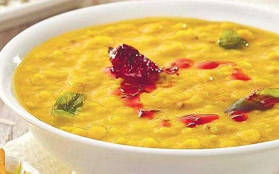 തിളച്ച പരിപ്പുകറിയില്‍ വീണ് അഞ്ചുവയസുകാരന് ദാരുണാന്ത്യം