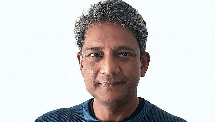 ഭൂമികുലുക്കത്തിനിടെ ജീവനുംകൊണ്ട് പുറത്തേക്കോടി, പൈസയും കാർഡും എടുക്കാൻ മറന്നു; അനുഭവം പറഞ്ഞ് ആദിൽ ഹുസൈന്