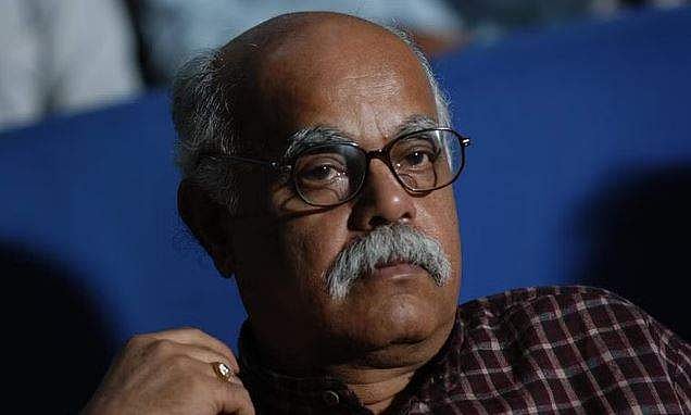 കന്നഡ നടൻ ടിഎസ് ലോഹിതാശ്വ അന്തരിച്ചു