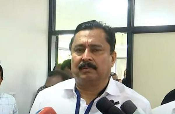 'മാപ്പ് എഴുതി കീശയിലിട്ടു നടന്നാല്‍ കേള്‍ക്കാന്‍ നില്‍ക്കുന്നവരില്‍ ഞാനില്ല'
