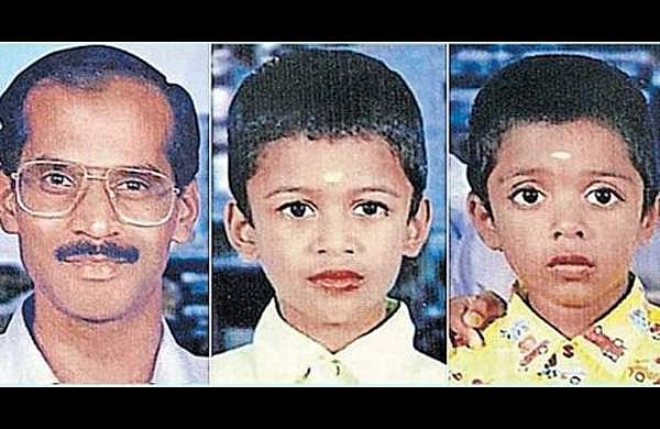 'മക്കളെ കെട്ടിത്തൂക്കിയ ശേഷം ഒരാള്‍ ജീവനൊടുക്കിയെന്നോ? അവിശ്വസനീയം'; ശശീന്ദ്രന്റെയും മക്കളുടെയും മരണത്തില്‍ തുടരന്വേഷണത്തിന് ഉത്തരവ്‌