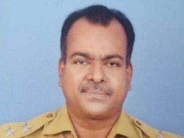 കോഴിക്കോട് സിറ്റി ട്രാഫിക് എസ്ഐ വാഹന അപകടത്തിൽ മരിച്ചു