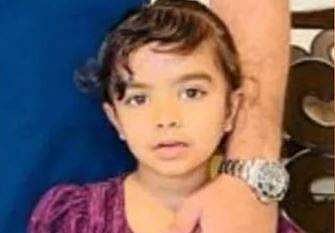 കളിക്കുന്നതിനിടെ ഒൻപതാം നിലയിൽ നിന്ന് വീണു; ദുബായിൽ മലയാളി പെൺകുട്ടിക്ക് ദാരുണാന്ത്യം