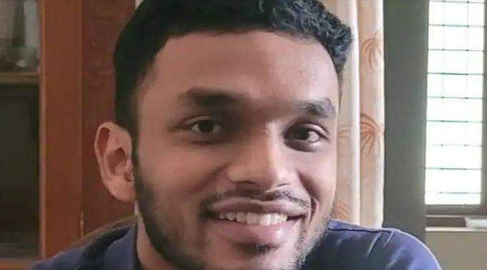 ഐഎസ്എല്‍ മത്സരം കഴിഞ്ഞ് മടങ്ങിയ യുവാവ് ട്രെയിനില്‍ നിന്ന് വീണുമരിച്ചു