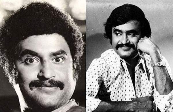 'ഭാര്യയെ തല്ലുന്നവന്‍, പെണ്ണുപിടിയന്‍..'.; വില്ലന്‍ റോളുകളിലൂടെ തുടക്കം; തലൈവര്‍ കഥയിലെ കൗതുകങ്ങള്‍