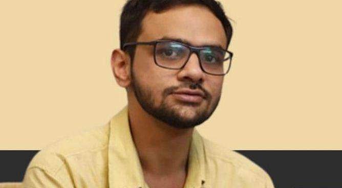 ഡല്‍ഹി കലാപ കേസ്; ഉമര്‍ ഖാലിദിന് ഇടക്കാല ജാമ്യം
