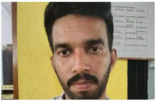 ബൈക്കിലെത്തി സ്‌കൂള്‍ വിദ്യാര്‍ത്ഥിനിയെ കടന്നുപിടിച്ചു; യുവാവ് അറസ്റ്റില്‍