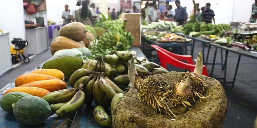 വിലക്കയറ്റത്തിന് ആശ്വാസം; പണപ്പെരുപ്പനിരക്ക് 21 മാസത്തെ താഴ്ന്ന നിലയില്‍