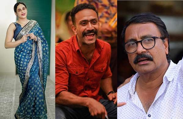 'ഷൈനിനെക്കുറിച്ച് രഞ്ജു രഞ്ജിമാർ പറഞ്ഞത് അസത്യം'; വിശദീകരണവുമായി വികെ പ്രകാശ്