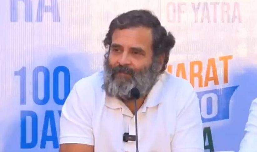 കുറിച്ചു വെച്ചോളൂ, അടുത്ത തവണ മോദിയെ അധികാരത്തില്‍ നിന്നും താഴെ ഇറക്കും; രാഹുല്‍ ഗാന്ധി