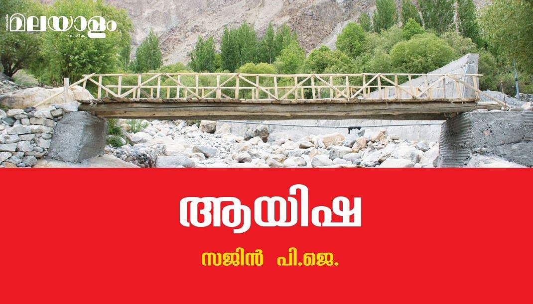 'തുര്‍തുക്കും ഒരു വിഷാദിയാണ്, അഗാധമായ ഒരു ആത്മീയ നഷ്ടം ആ ഗ്രാമത്തെ മൂടുന്നുണ്ട്'