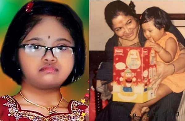 'അകലെയാണെങ്കിലും നീ സുരക്ഷിതയാണെന്ന് എനിക്ക് അറിയാം'; മകളുടെ പിറന്നാൾ ദിനത്തിൽ ചിത്ര
