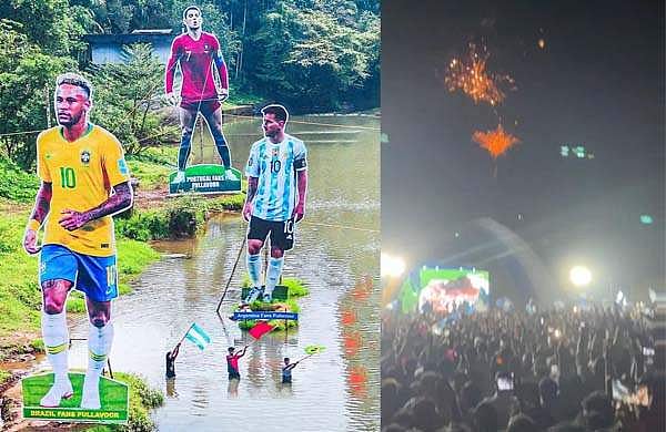 'ഇങ്ങനെയൊക്കെയാണ് നമ്മള് ഇരുപത്തി ഒന്നാം നൂറ്റാണ്ടില് ജീവിക്കേണ്ടത്'