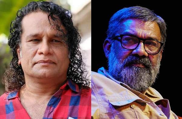 കൂവിയും കുരച്ചും ഹരീഷിന്റെ പ്രതിഷേധം, തെമ്മാടിത്തരം ആവർത്തിക്കരുതെന്ന് രഞ്ജിത്തിന് താക്കീത്; വിഡിയോ