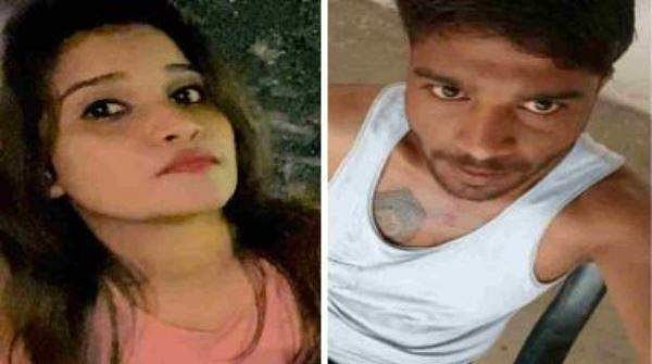 പത്ത് ദിവസം മുൻപ് കാണാതായി; യുവതിയുടെ മൃത​ദേഹം കത്തിക്കരിഞ്ഞ നിലയിൽ വനത്തിൽ; ആൺ സുഹൃത്ത് പിടിയിൽ