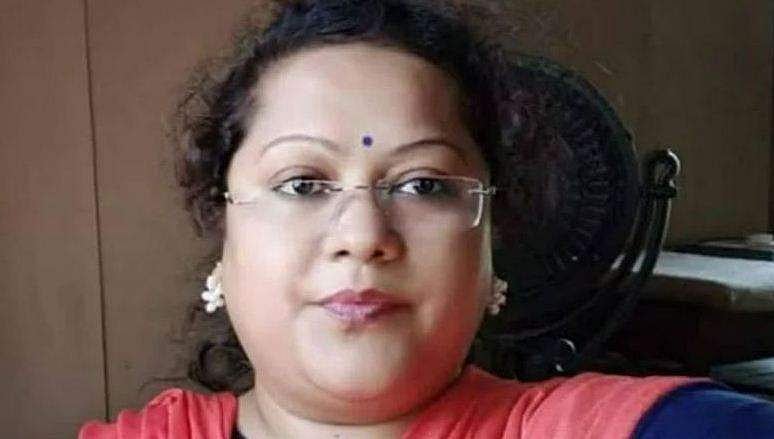 കൽക്കരി ഖനന അഴിമതി; ഛത്തീസ്ഗഡ് മുഖ്യമന്ത്രിയുടെ ഡപ്യൂട്ടി സെക്രട്ടറി സൗമ്യ ചൗരസ്യ അറസ്റ്റിൽ