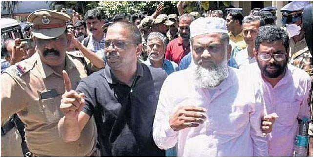 പോപ്പുലര്‍ ഫ്രണ്ടിന് രഹസ്യവിഭാഗം; ഇതര സമുദായത്തില്‍പ്പെട്ടവരുടെ ഹിറ്റ്‌ലിസ്റ്റ് തയ്യാറാക്കി: എന്‍ഐഎ