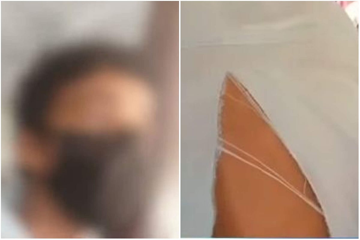 പെണ്‍കുട്ടികള്‍ക്കൊപ്പം നിന്നതിന് പ്ലസ് വണ്‍ വിദ്യാര്‍ത്ഥിയെ മര്‍ദിച്ചു, ഷര്‍ട്ട് വലിച്ചു കീറി; കെഎസ്ആര്‍ടിസി ജീവനക്കാരനെതിരെ പരാതി