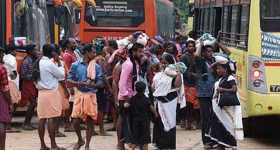 ശബരിമലയില്‍ പഴകിയ ഭക്ഷണം; ഹോട്ടല്‍ അടപ്പിച്ചു, 20,000 രൂപ പിഴ