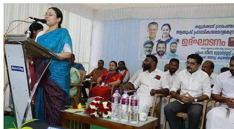 പോസ്റ്റുമോര്‍ട്ടത്തിന് ആര്‍ടിപിസിആര്‍ പരിശോധന നിര്‍ബന്ധമല്ല: ആരോഗ്യമന്ത്രി