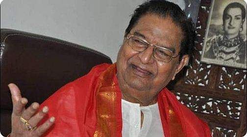 നടന്‍ കൈകല സത്യനാരായണ അന്തരിച്ചു