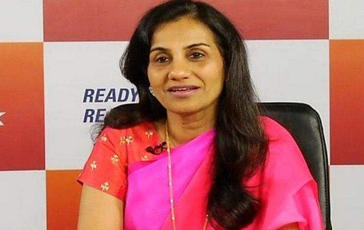 ഐസിഐസിഐ വായ്പ തട്ടിപ്പ്, മുൻ മേധാവി ചന്ദാ കൊച്ചാറും ഭർത്താവും അറസ്റ്റിൽ
