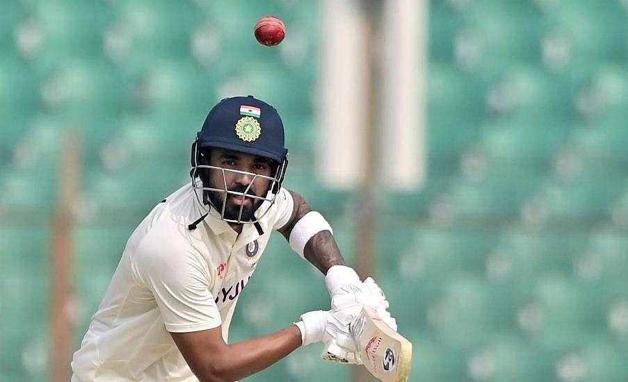 ബംഗ്ലാദേശ് 231ന് പുറത്ത്, ഇന്ത്യക്ക് ജയിക്കാന്‍ 145 റണ്‍സ്; വീണ്ടും നിരാശപ്പെടുത്തി മടങ്ങി കെ എല്‍ രാഹുല്‍