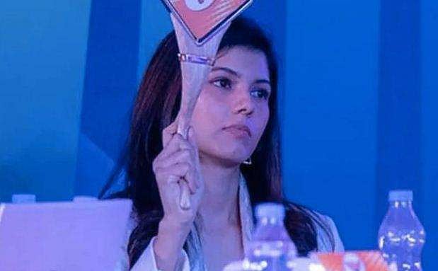 'സൗന്ദര്യവും ബുദ്ധിയും നിറഞ്ഞ കാവ്യ'; വീണ്ടും ആരാധകരെ കീഴടക്കി ഹൈദരാബാദ് ഉടമ