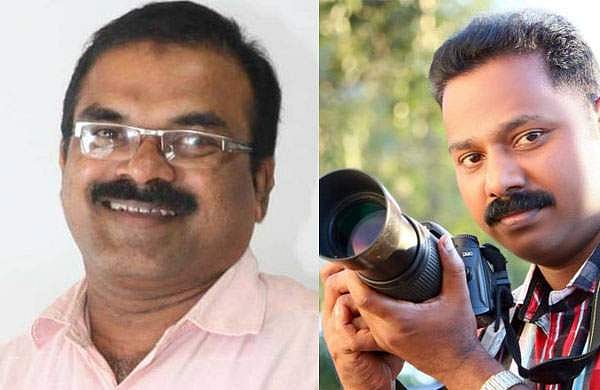 പിഎസ് റംഷാദിനും വിന്‍സന്റ് പുളിക്കലിനും മീഡിയ അക്കാദമി പുരസ്‌കാരം