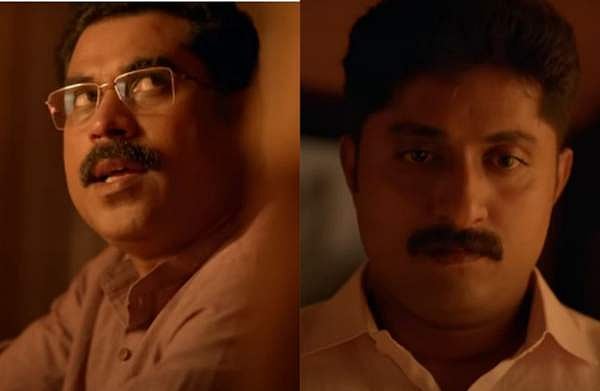'താൻ ഉഷാറായതിനു ശേഷം ഇത് എടുക്കാറില്ല'; ത്രില്ലടിപ്പിക്കാൻ സുരാജും ധ്യാനും; ഹിഗ്വിറ്റ ടീസർ