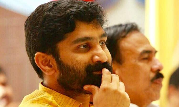 'പരിപാടിയില്‍ പങ്കെടുത്ത ഒരതിഥി കാരണം മൈക്ക് ഓപ്പറേറ്റര്‍ക്കുണ്ടായ അസൗകര്യത്തില്‍ ക്ഷമ ചോദിക്കുന്നു'
