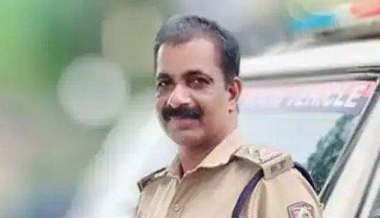ഓഫീസിൽ ഡ്യൂട്ടിക്ക് എത്തിയ ​​ഗ്രേഡ് എസ്ഐ കുഴഞ്ഞുവീണ് മരിച്ചു