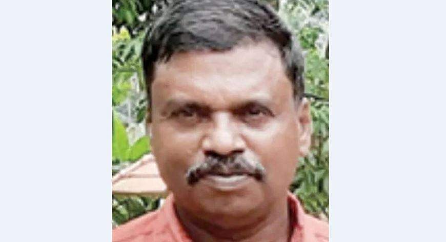വിവാഹ സത്കാരത്തിന് എത്തി; സർവീസ് ലിഫ്റ്റിൽ ചാടിക്കയറാൻ ശ്രമിക്കവെ തല കുടുങ്ങി; ദാരുണാന്ത്യം