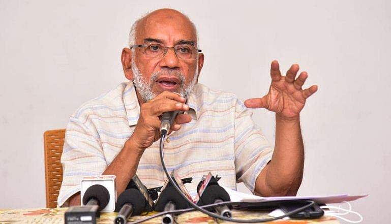 ഇപി ജയരാജനെതിരായ ആരോപണം: മുസ്ലിം ലീഗിലും ഭിന്നത; കുഞ്ഞാലിക്കുട്ടിയെ തള്ളി കെപിഎ മജീദും കെ എം ഷാജിയും
