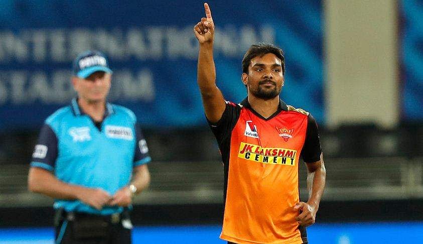 'എന്ത് തെറ്റാണ് ചെയ്തത്? 114 വിക്കറ്റുകള്‍, എന്നിട്ടും ആര്‍ക്കും വേണ്ട'; നിരാശനെന്ന് സന്ദീപ് ശര്‍മ