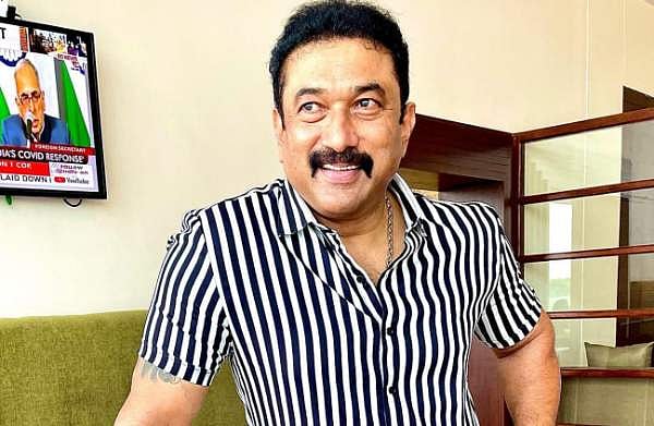 'ചിലർ തിയറ്ററിൽ വരുന്നതുതന്നെ മോശം റിവ്യൂ പറയാൻ, ഇങ്ങനെ ആരോടും വൈരാഗ്യം കാണിക്കരുത്'; ബാബുരാജ്