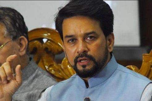2036ലെ ഒളിംപിക്‌സ് ഇന്ത്യയില്‍? വേദിക്കായി ഇന്ത്യ പരമാവധി ശ്രമിക്കുമെന്ന് കായിക മന്ത്രി