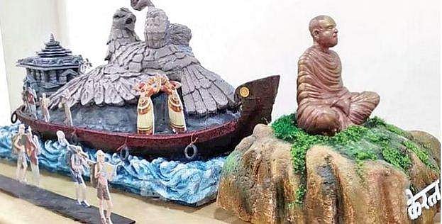റിപ്പബ്ലിക് ദിന പരേഡില്‍ ഇത്തവണ കേരളത്തിന്റെ ഫ്‌ളോട്ടും