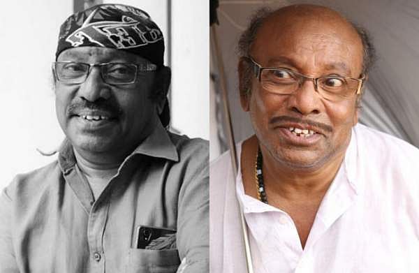 നാടക വേദിയിൽ തെളിഞ്ഞ നടൻ, പകരക്കാരനില്ലാത്ത കൊച്ചുപ്രേമൻ