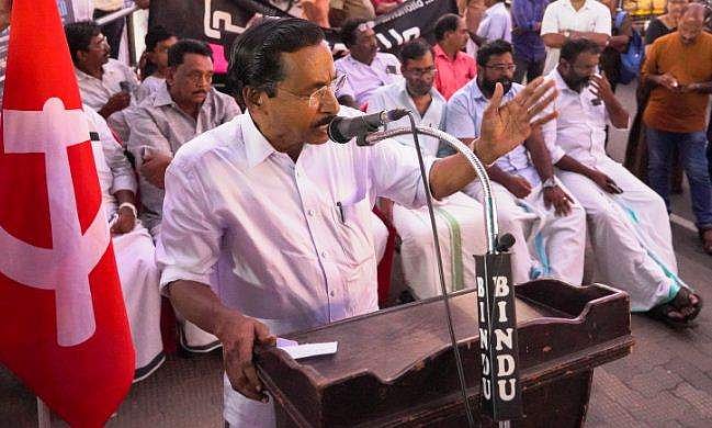 പണം രണ്ട് ദിവസത്തിനകം നല്‍കണം; ബാങ്കിന്റെ ഒരു ശാഖയും പ്രവര്‍ത്തിക്കാന്‍ അനുവദിക്കില്ല; പിഎന്‍ബി ബാങ്കിന് മുന്നറിയിപ്പുമായി സിപിഎം