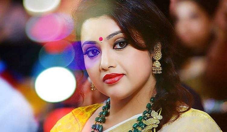 നടി മീന രണ്ടാം വിവാഹത്തിന് ഒരുങ്ങുന്നതായി റിപ്പോർട്ട്; പ്രതികരിച്ച് താരത്തിന്റെ സുഹൃത്ത്