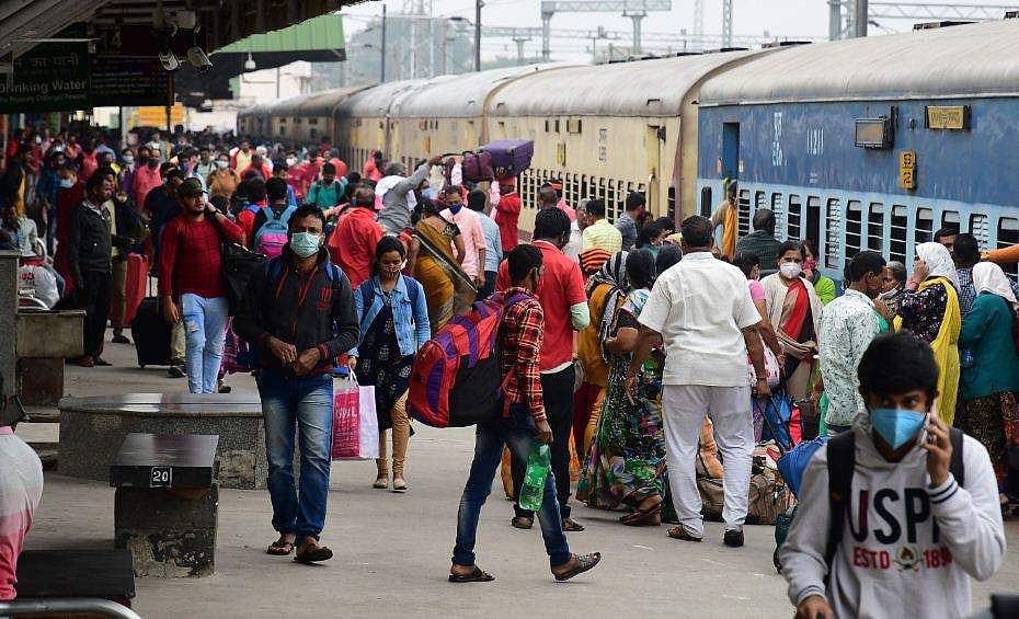 ട്രെയിന്‍ യാത്ര പോകുകയാണോ?, സുരക്ഷിത യാത്രയ്ക്ക് സൂക്ഷിക്കാം മൂന്ന് നമ്പറുകള്‍ 